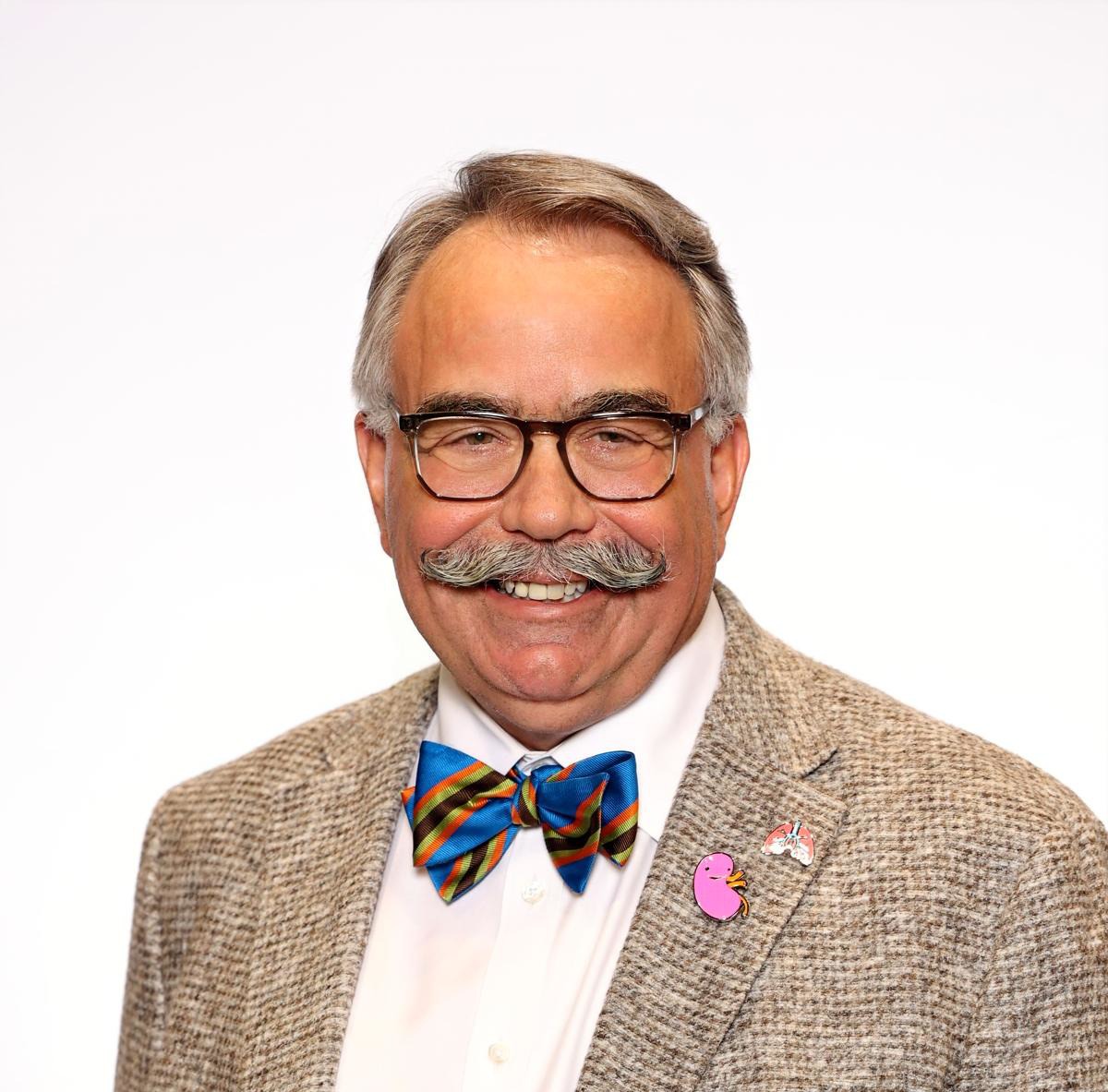 Michael A. Kraus