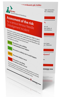 Risk management - Redsense Medical